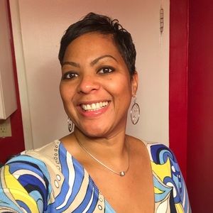 Meet your Posher, Kim